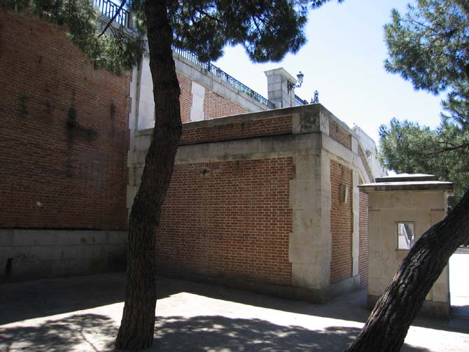 Foto de Madrid (Comunidad de Madrid), España