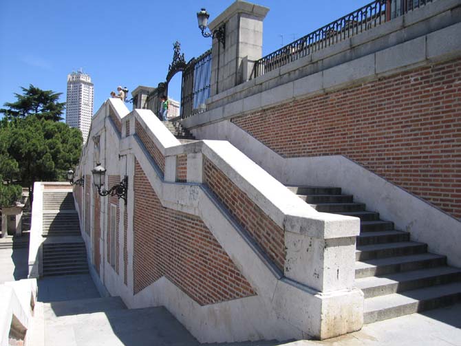 Foto de Madrid (Comunidad de Madrid), España