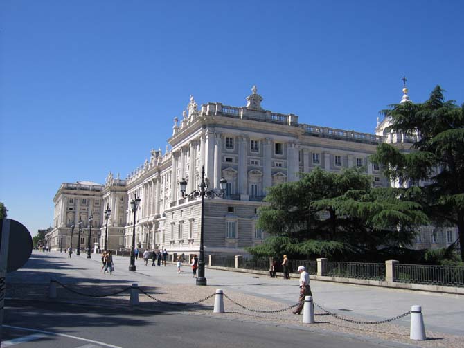 Foto de Madrid (Comunidad de Madrid), España