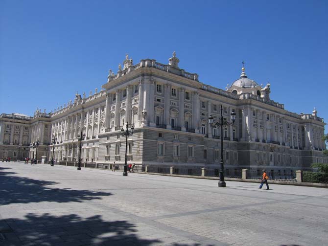 Foto de Madrid (Comunidad de Madrid), España