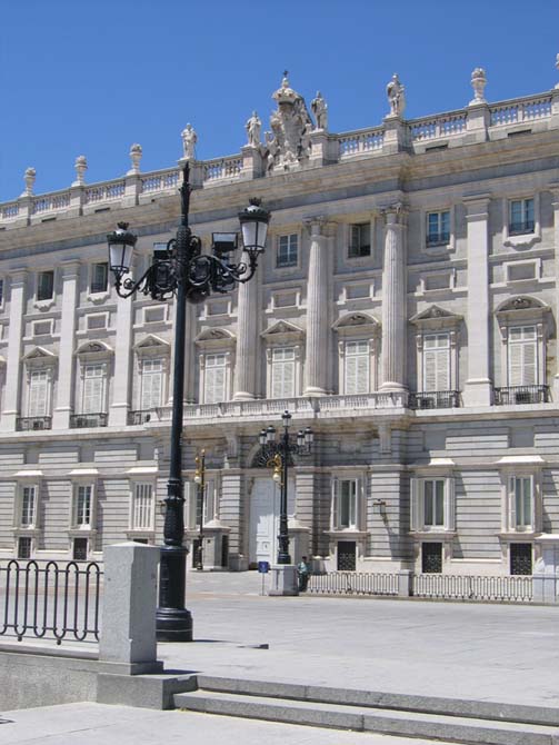 Foto de Madrid (Comunidad de Madrid), España