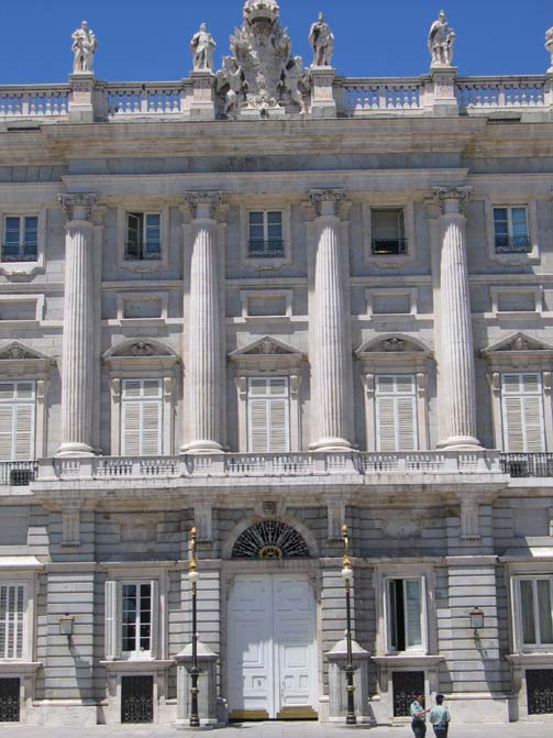 Foto de Madrid (Comunidad de Madrid), España