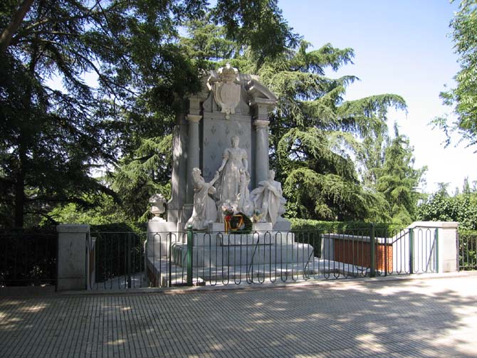 Foto de Madrid (Comunidad de Madrid), España