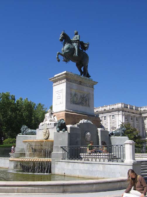 Foto de Madrid (Comunidad de Madrid), España