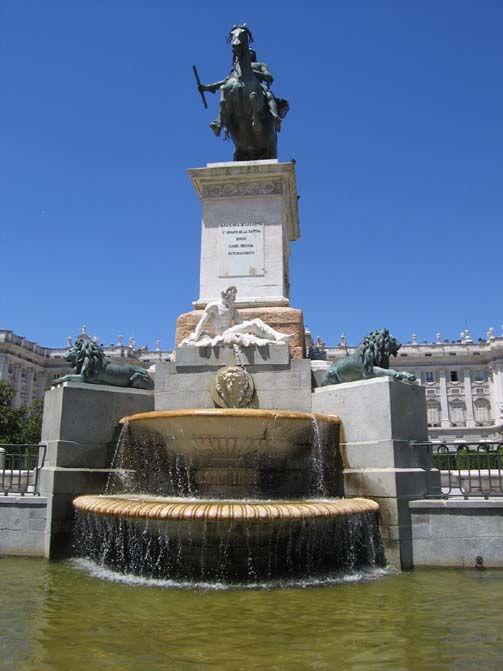 Foto de Madrid (Comunidad de Madrid), España