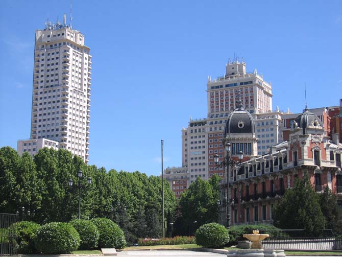 Foto de Madrid (Comunidad de Madrid), España