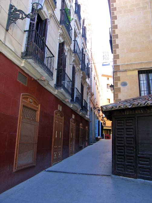 Foto de Madrid (Comunidad de Madrid), España