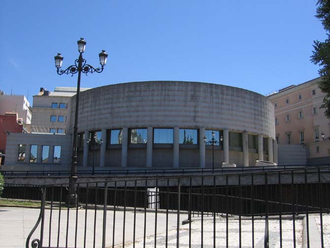 Foto de Madrid (Comunidad de Madrid), España