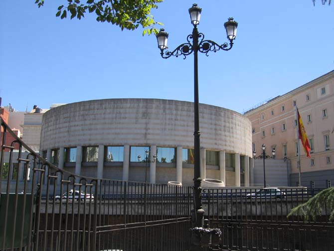 Foto de Madrid (Comunidad de Madrid), España