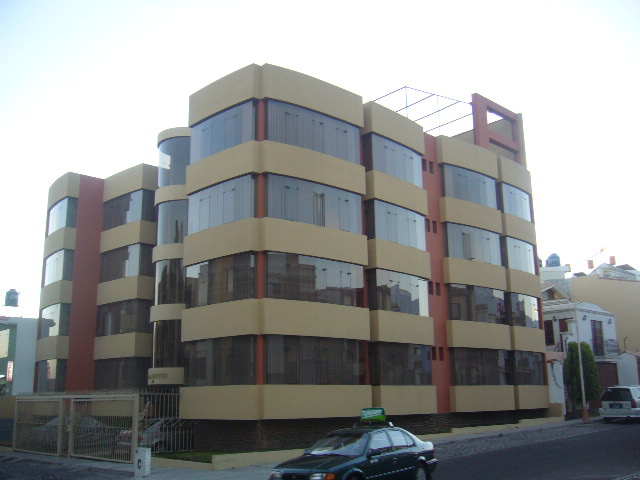 Foto de Arequipa, Perú