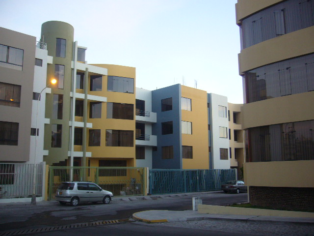 Foto de Arequipa, Perú