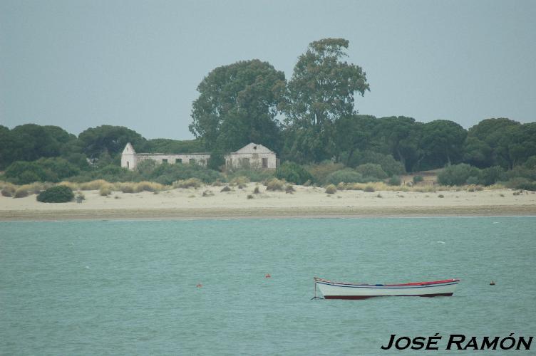 Foto de Sanlúcar de Barrameda (Cádiz), España