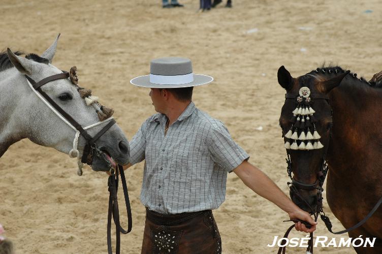 Foto de Sanlúcar de Barrameda (Cádiz), España