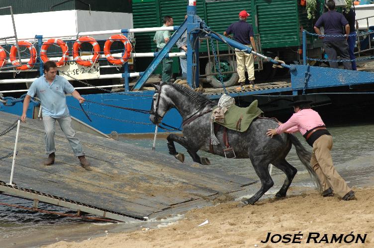 Foto de Sanlúcar de Barrameda (Cádiz), España