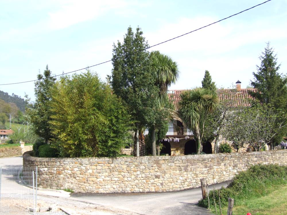 Foto de Llanos de Penagos (Cantabria), España