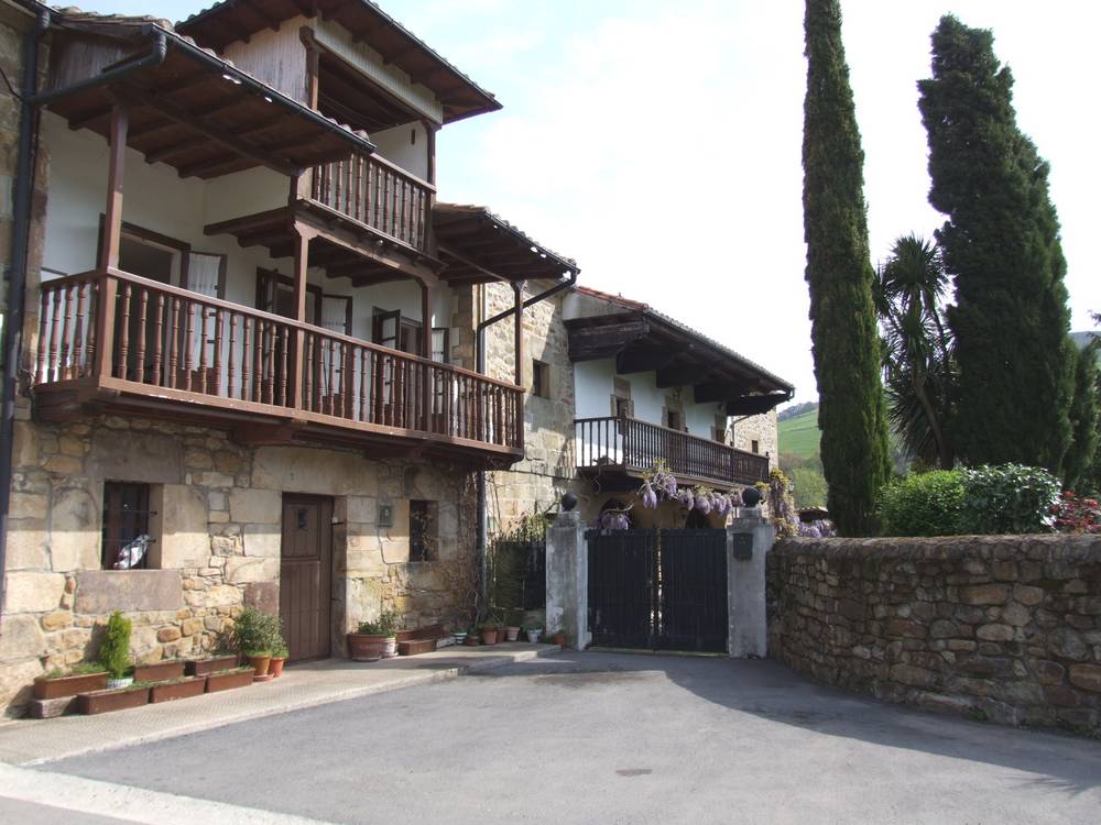 Foto de Llanos de Penagos (Cantabria), España