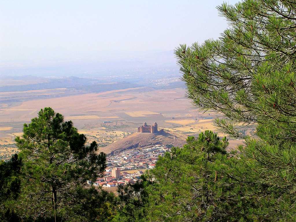 Foto de Almería (Andalucía), España