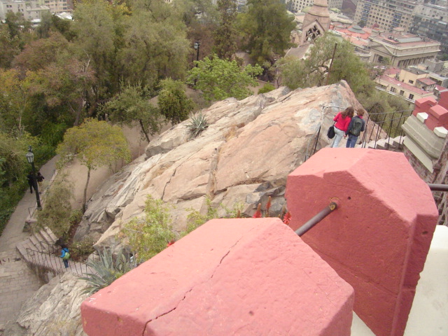 Foto de SANTIAGO, Chile