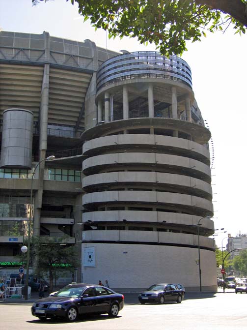 Foto de Madrid (Comunidad de Madrid), España