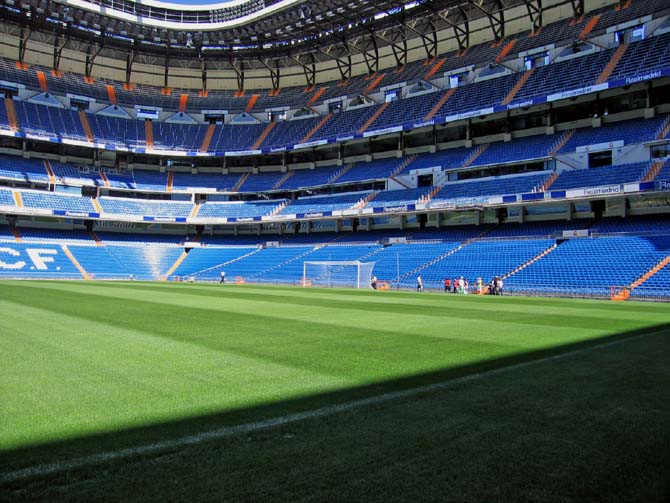 Foto de Madrid (Comunidad de Madrid), España