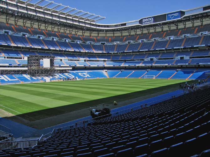 Foto de Madrid (Comunidad de Madrid), España