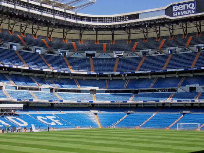 Foto de Madrid (Comunidad de Madrid), España