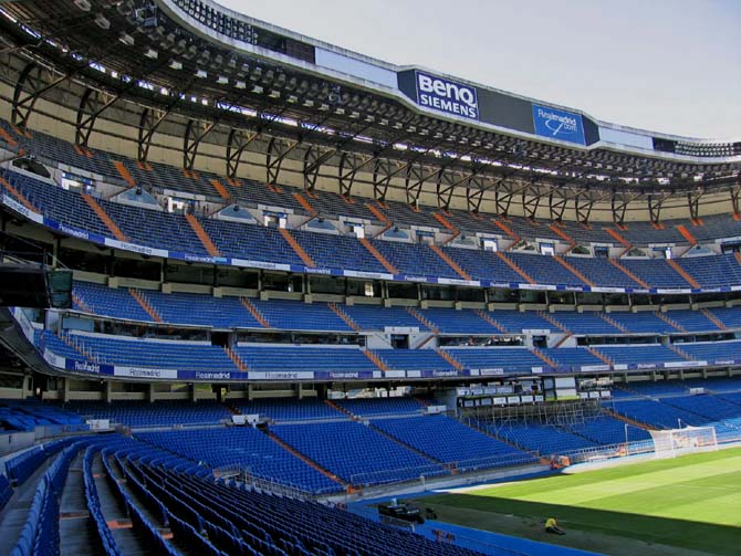 Foto de Madrid (Comunidad de Madrid), España