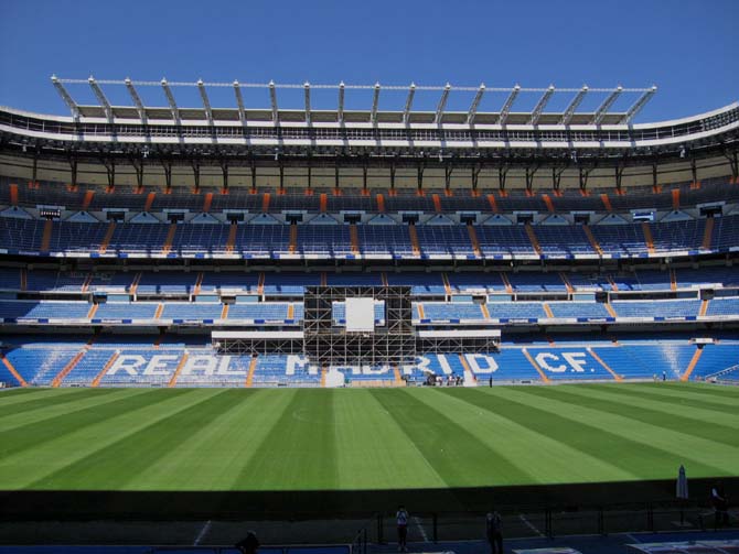 Foto de Madrid (Comunidad de Madrid), España