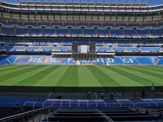 Foto de Madrid (Comunidad de Madrid), España