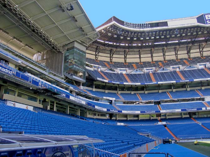 Foto de Madrid (Comunidad de Madrid), España