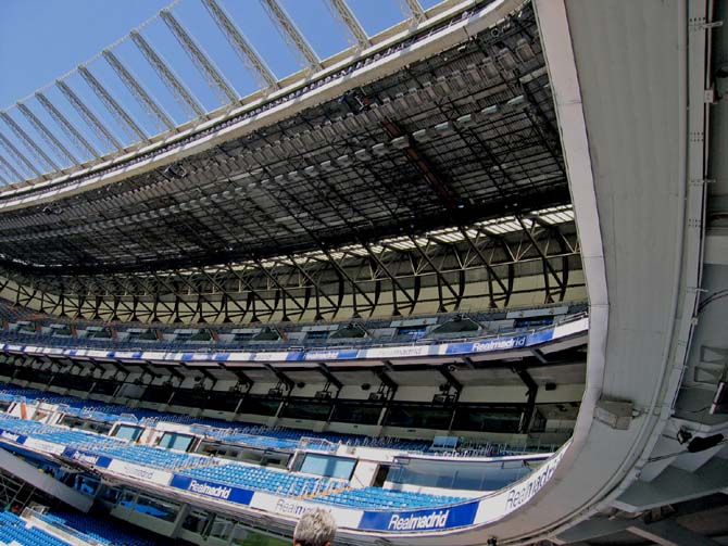 Foto de Madrid (Comunidad de Madrid), España