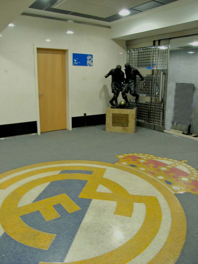 Foto de Madrid (Comunidad de Madrid), España