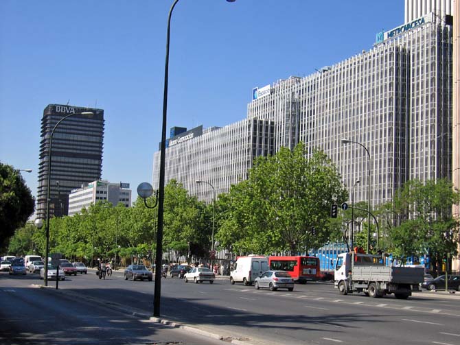 Foto de Madrid (Comunidad de Madrid), España