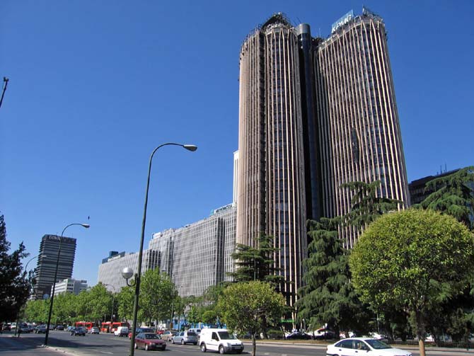 Foto de Madrid (Comunidad de Madrid), España