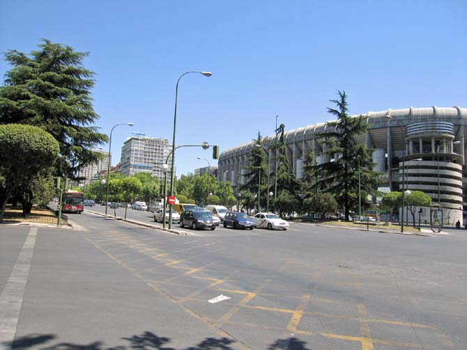 Foto de Madrid (Comunidad de Madrid), España