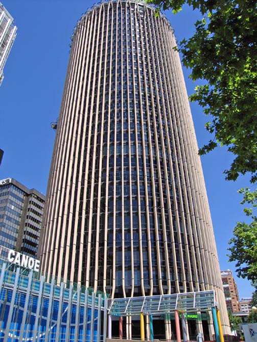 Foto de Madrid (Comunidad de Madrid), España