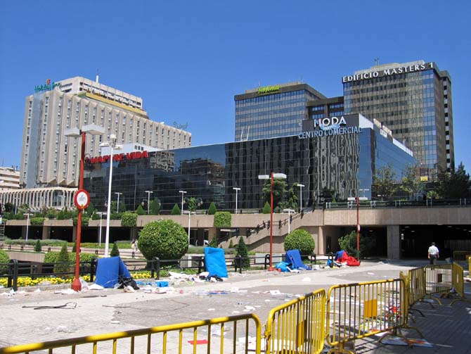 Foto de Madrid (Comunidad de Madrid), España