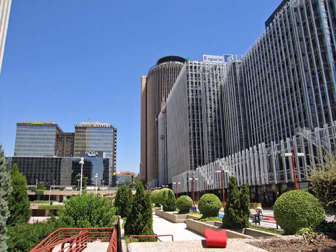 Foto de Madrid (Comunidad de Madrid), España