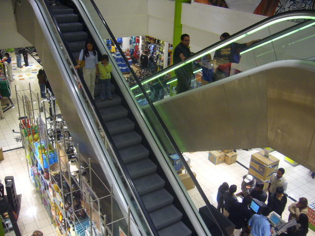 Foto de Arequipa, Perú