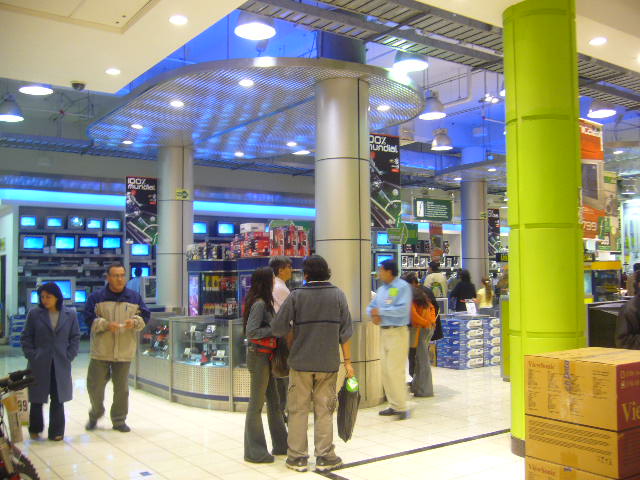 Foto de Arequipa, Perú