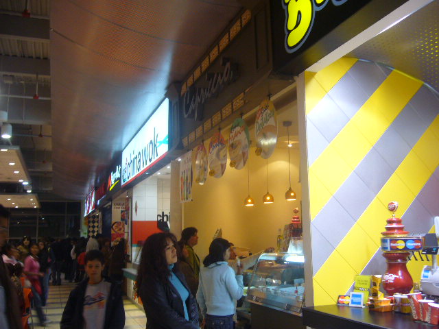 Foto de Arequipa, Perú