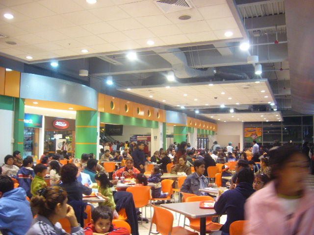 Foto de Arequipa, Perú