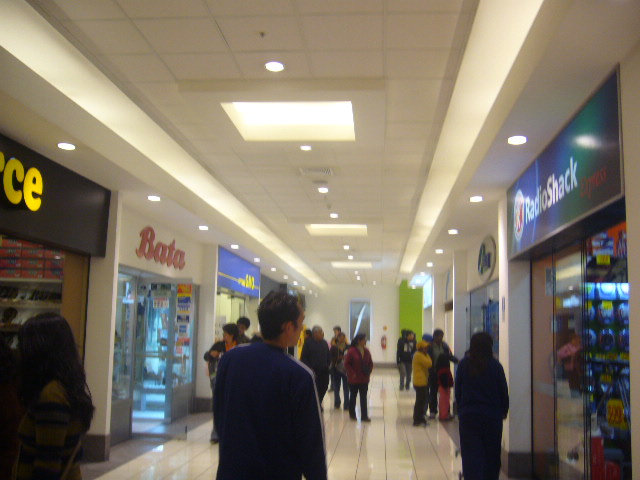 Foto de Arequipa, Perú