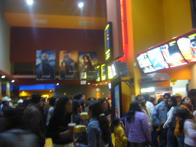 Foto de Arequipa, Perú