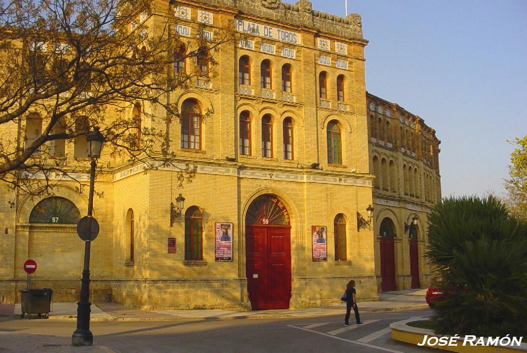 Foto de Puerto de Santa María (Cádiz), España