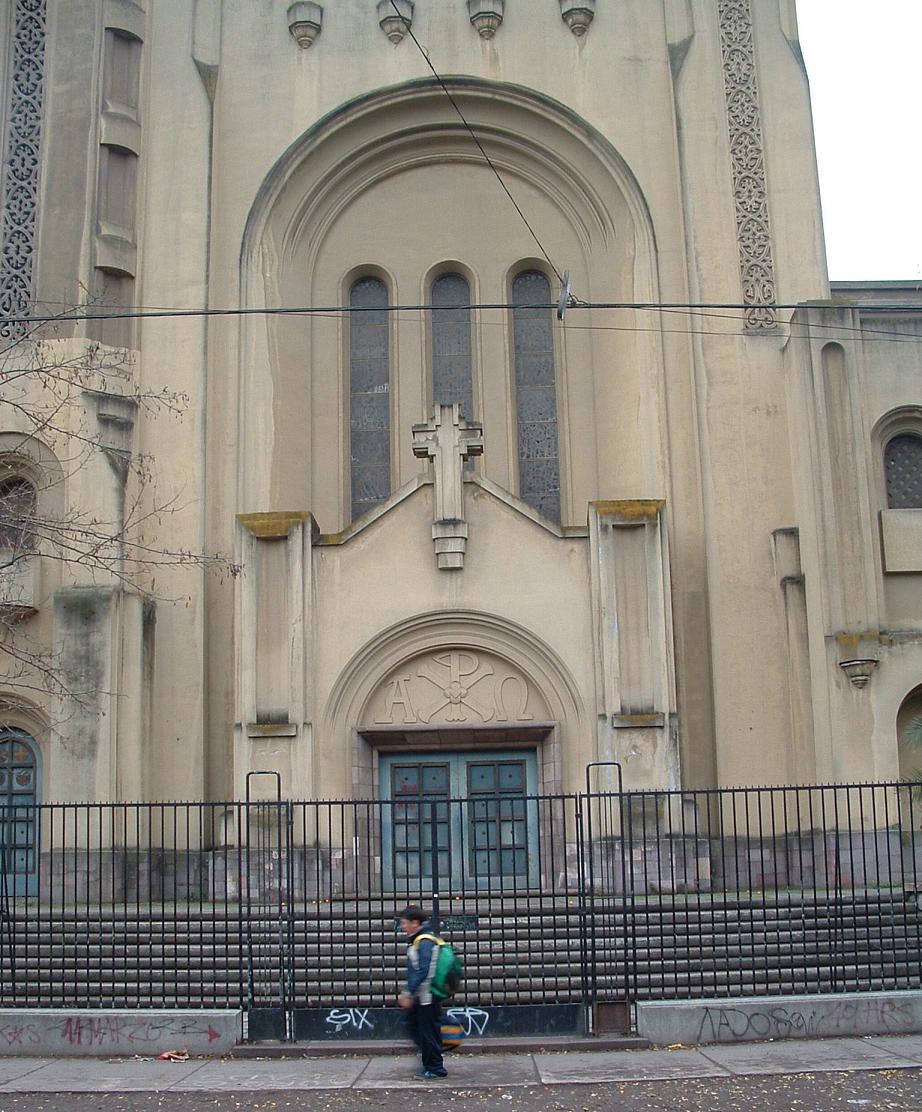 Foto de Santiago, Chile