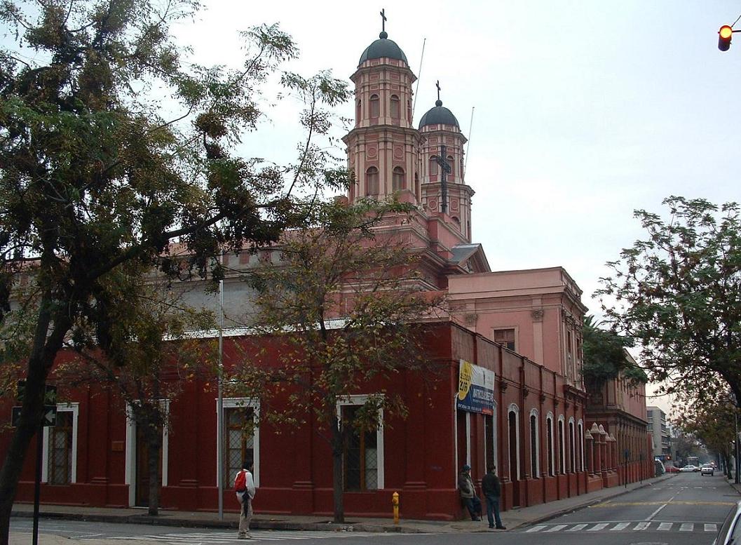 Foto de Santiago, Chile