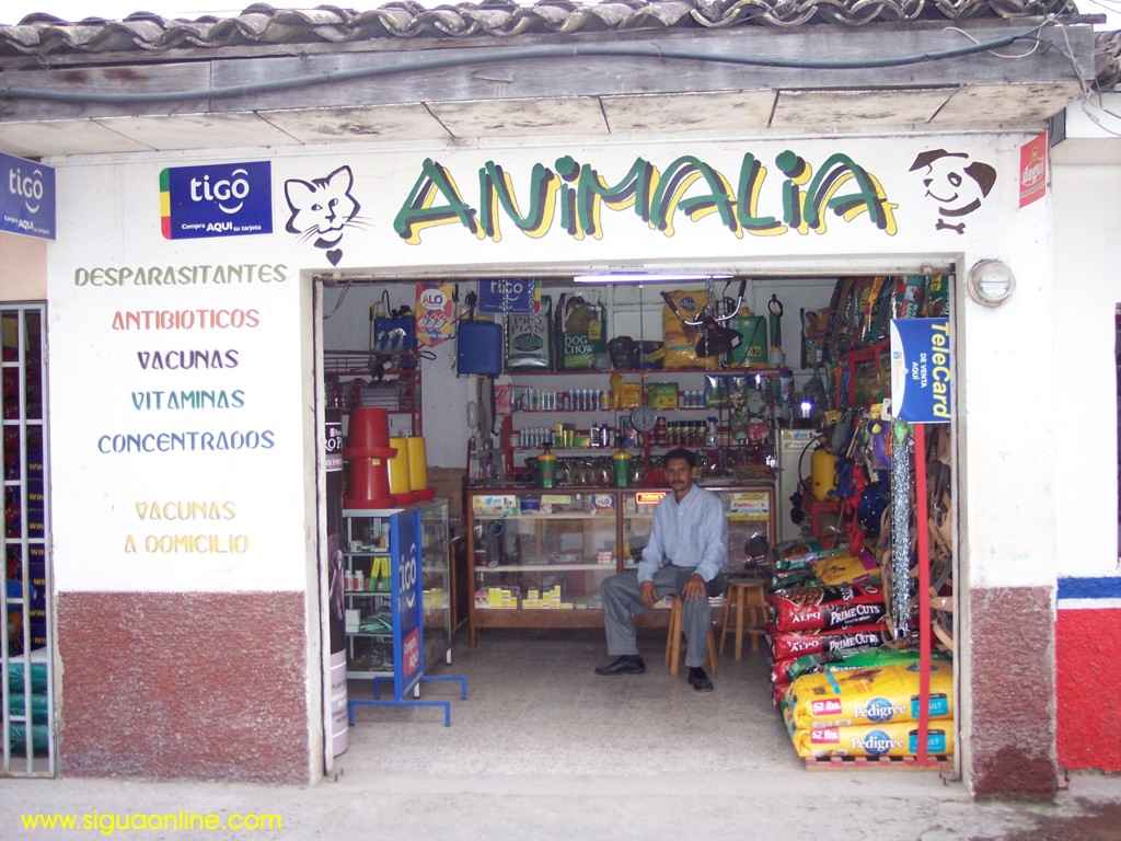 Foto de Siguatepeque, Honduras