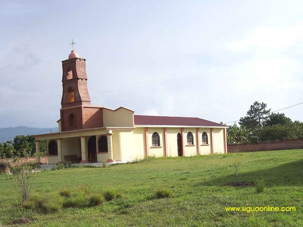Foto de Aguas del Padre, Honduras