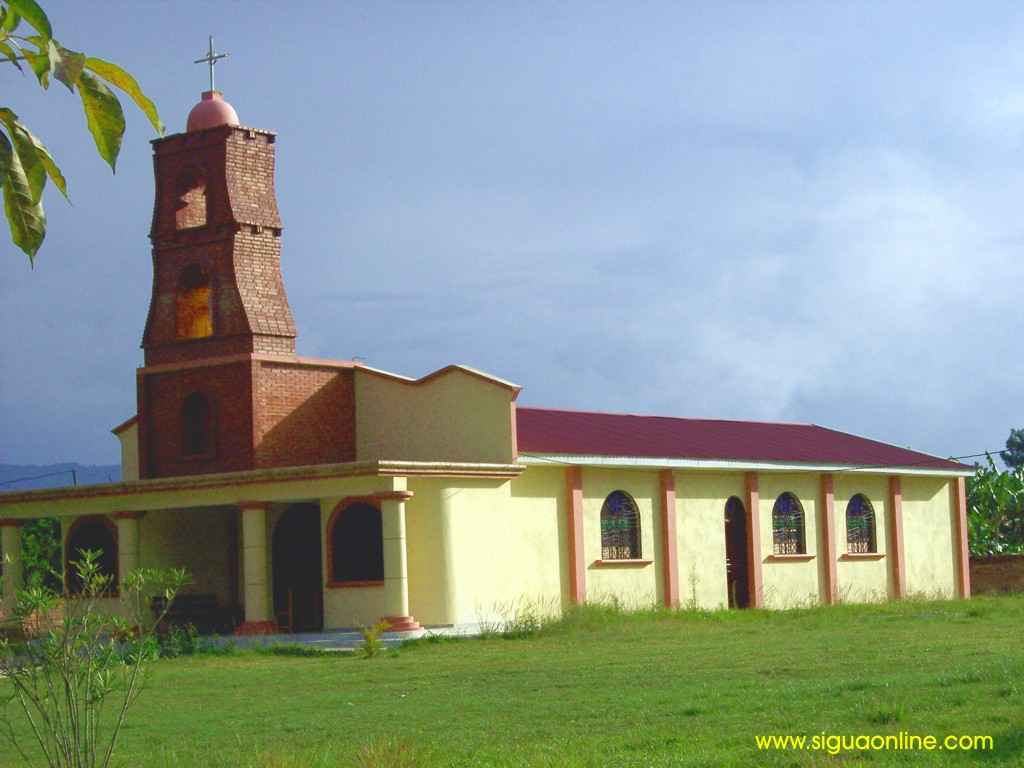 Foto de Aguas del Padre, Honduras